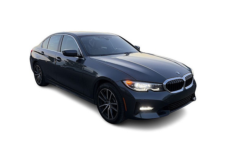 2021 Bmw 3 Series 33...