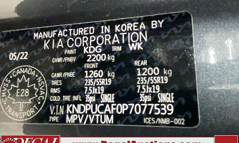 2023 Kia Sportage Lx...