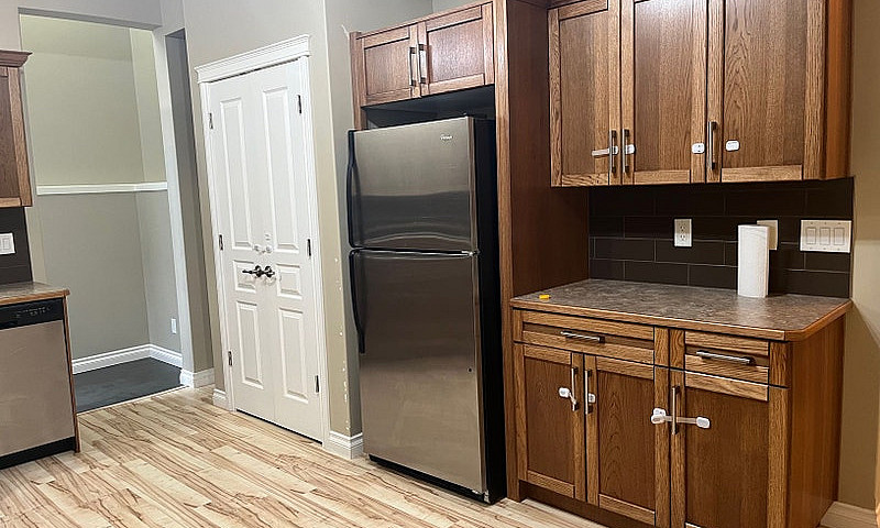 2 Bed 1.5 Bath Unit ...