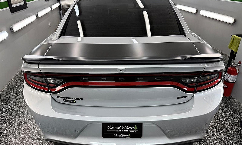 2023 Dodge Charger G...
