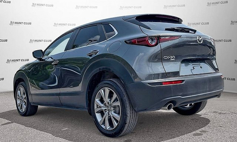 2024 Mazda Cx-30 Gs ...