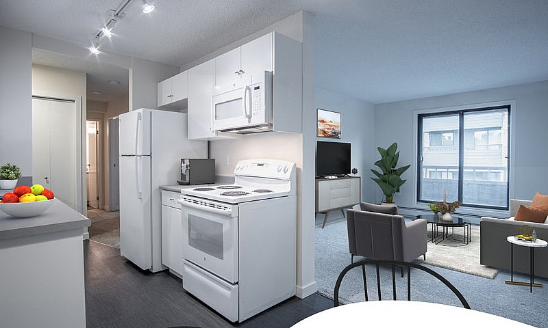 2 Bedroom | Lawson H...