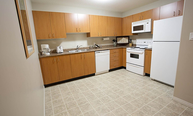 Unfurnished One Bedr...