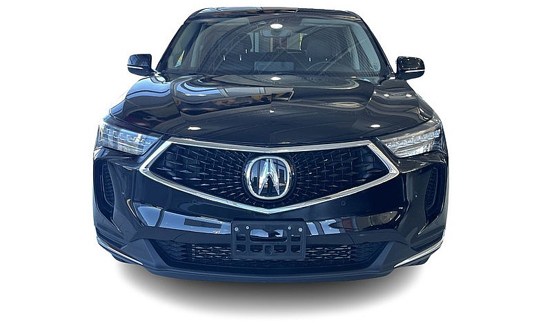 2022 Acura Rdx Tech ...