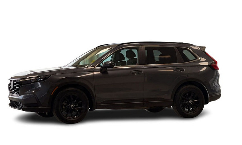 2025 Honda Cr-V Spor...