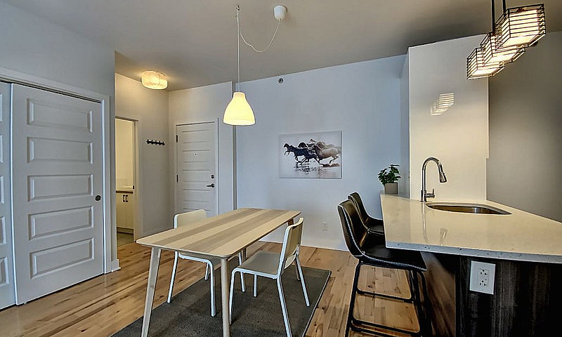 435 000$ - Condo À V...