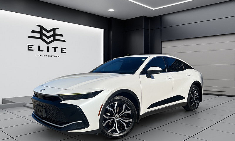 2023 Toyota Crown Xl...
