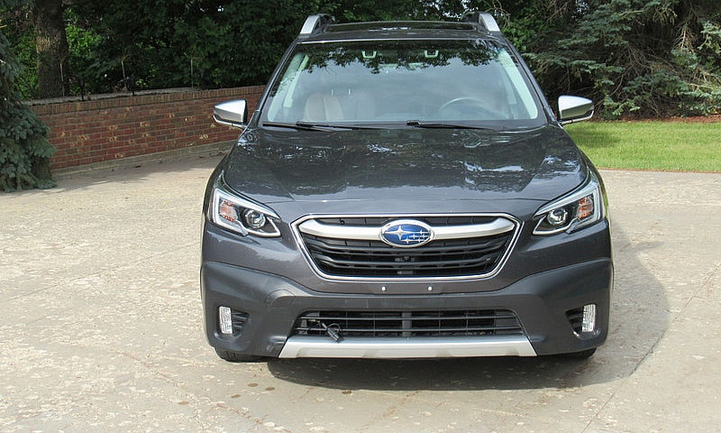 2020 Subaru Outback ...