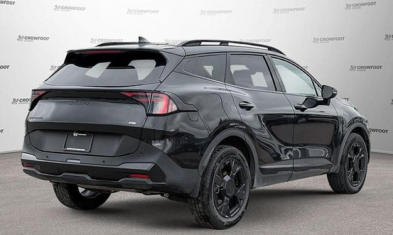 2026 Kia Sportage Lx...
