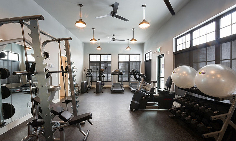 Element Townhomes On...