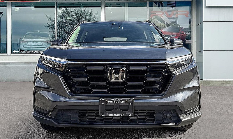2025 Honda Cr-V Spor...