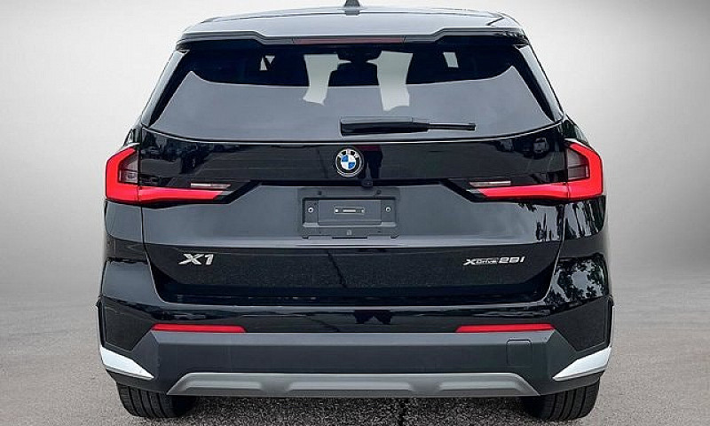 2025 Bmw X1 Xdrive28...