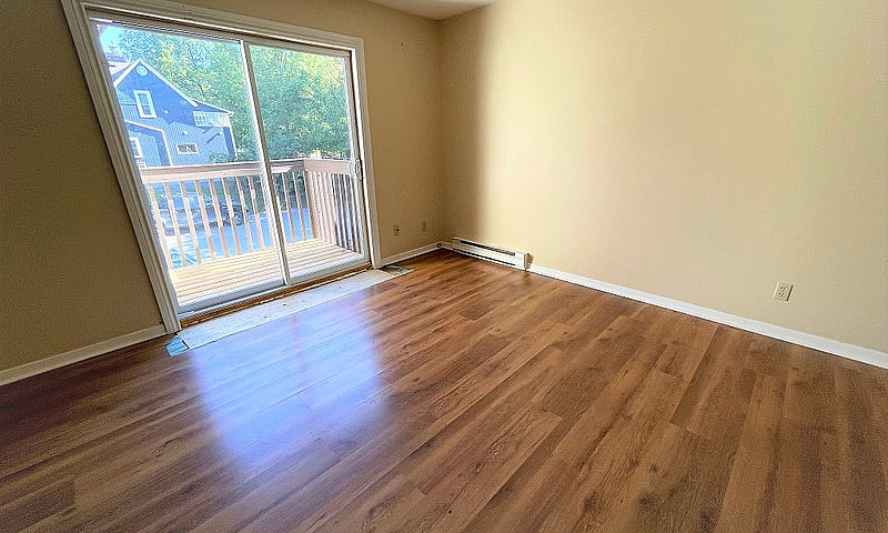 Lovely 2 Bedroom Apa...