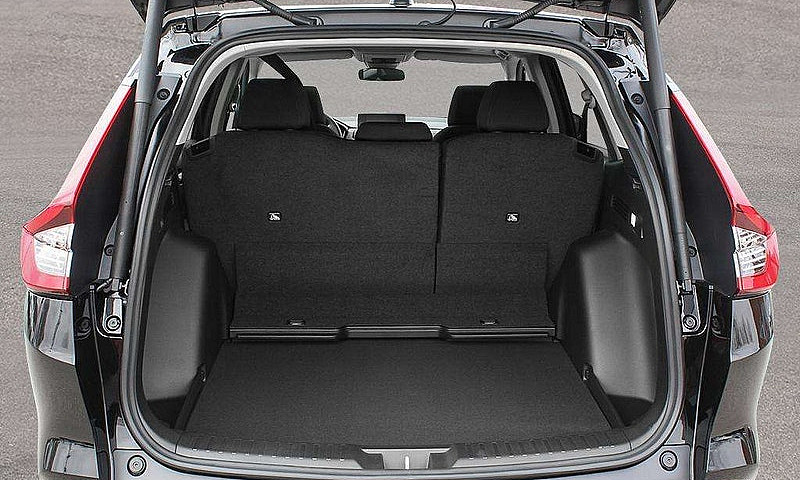 2026 Honda Cr-V Spor...