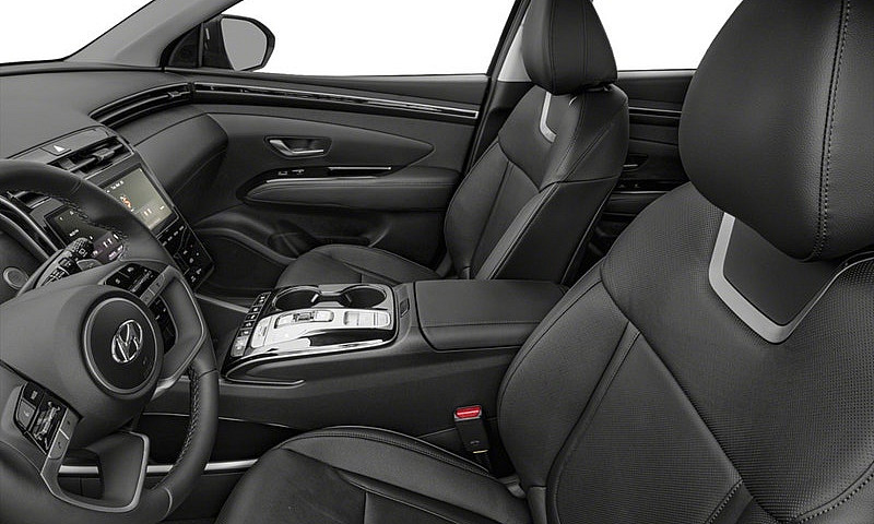 2023 Hyundai Tucson ...