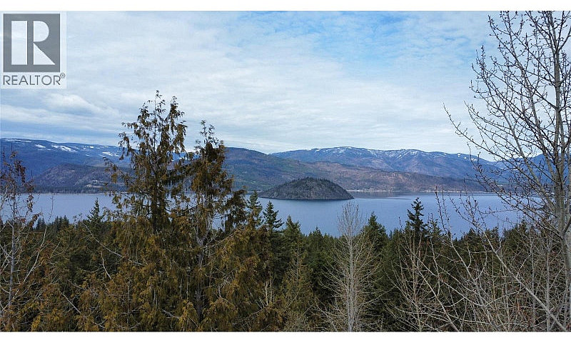 Lot 12 Pleasant Dale...
