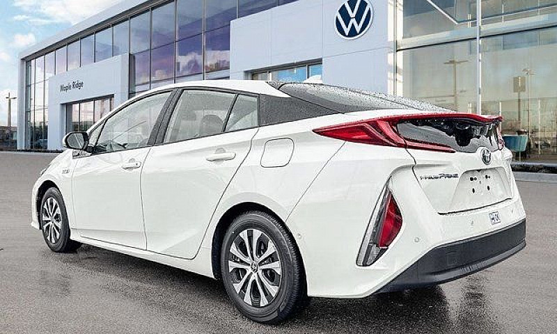 2020 Toyota Prius Pr...
