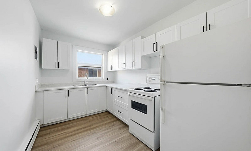 Modern Apartments Wi...