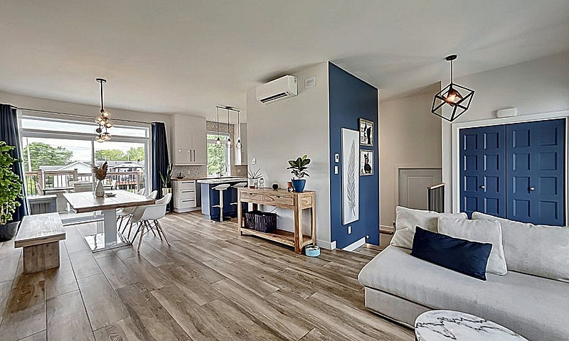 550 000$ - Bungalow ...