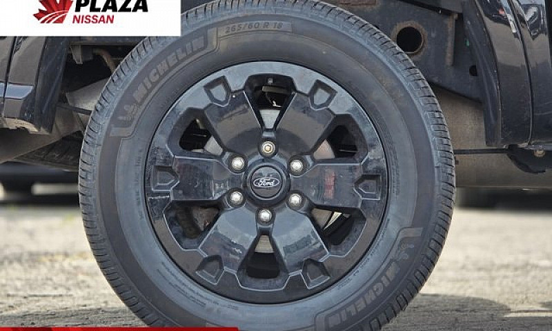 2021 Ford Ranger...