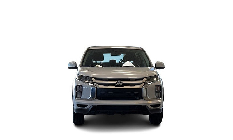 2023 Mitsubishi Rvr ...