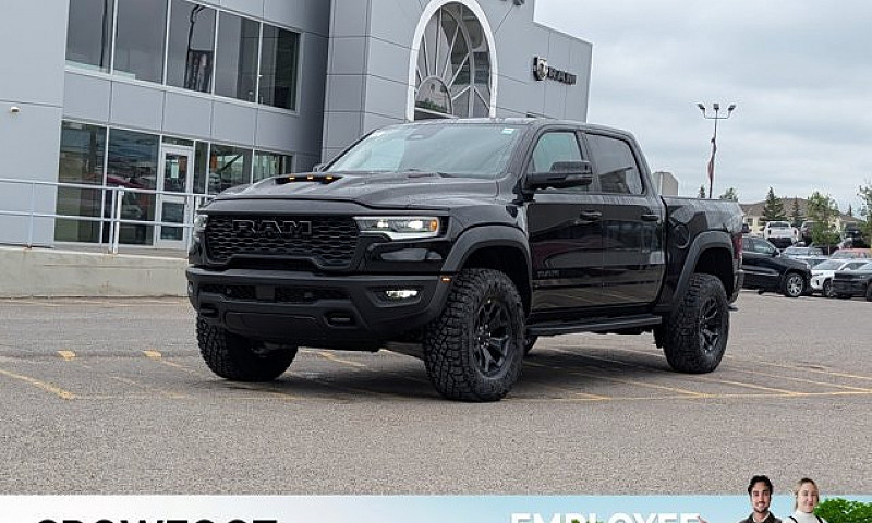 2026 Ram 1500 Rho * ...
