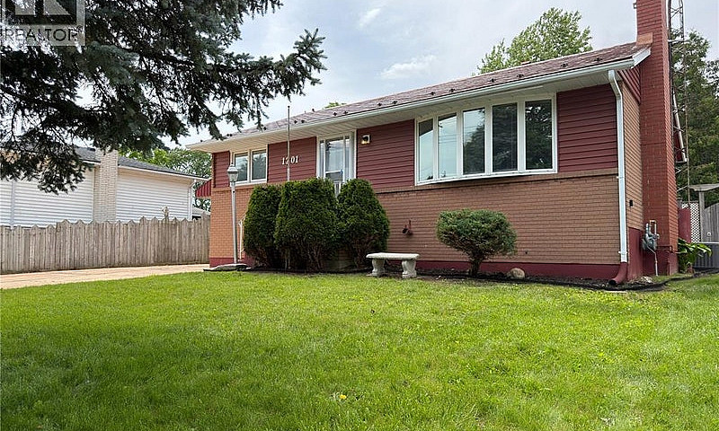 1201 Giffel Road Sar...
