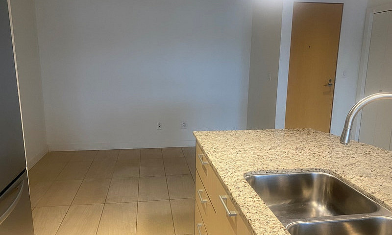 1 Bedroom Luxury Con...