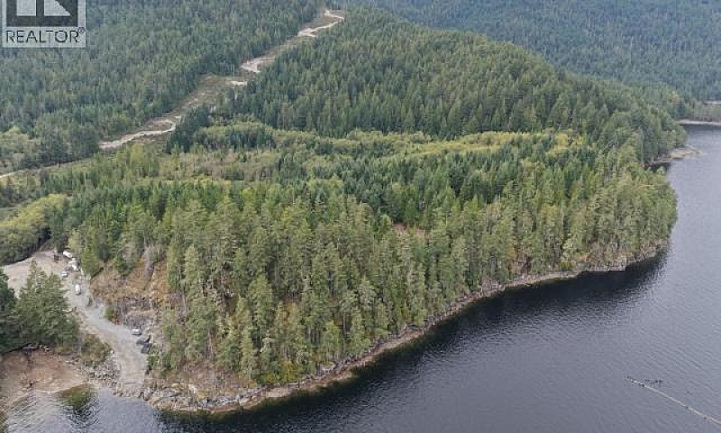 Nelson Island Remote...