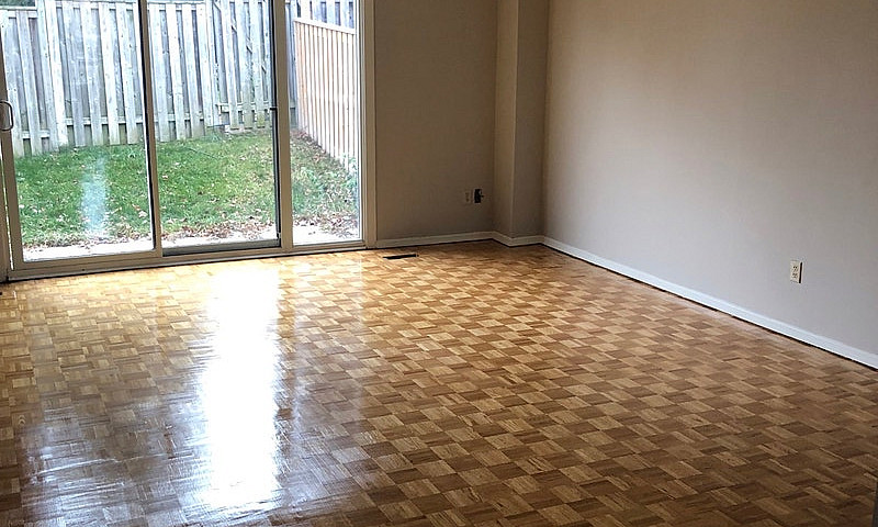 Spacious Three Bedro...