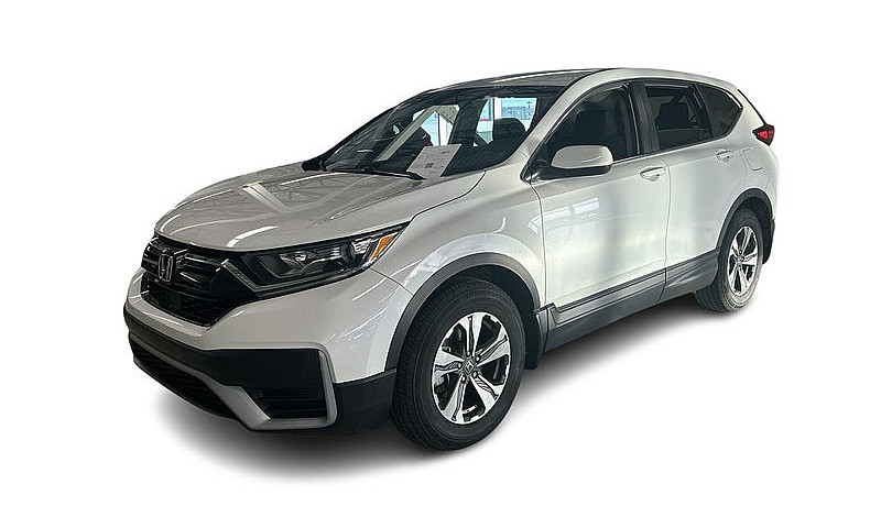 2022 Honda Cr-V Lx...