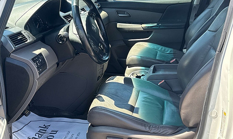 2012 Honda Odyssey E...