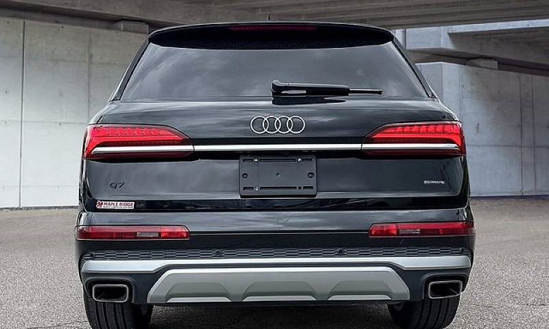2026 Audi Q7 Prem...