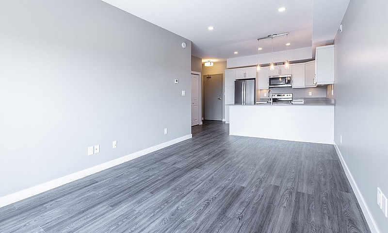 Oak - 2-Bedroom Apar...