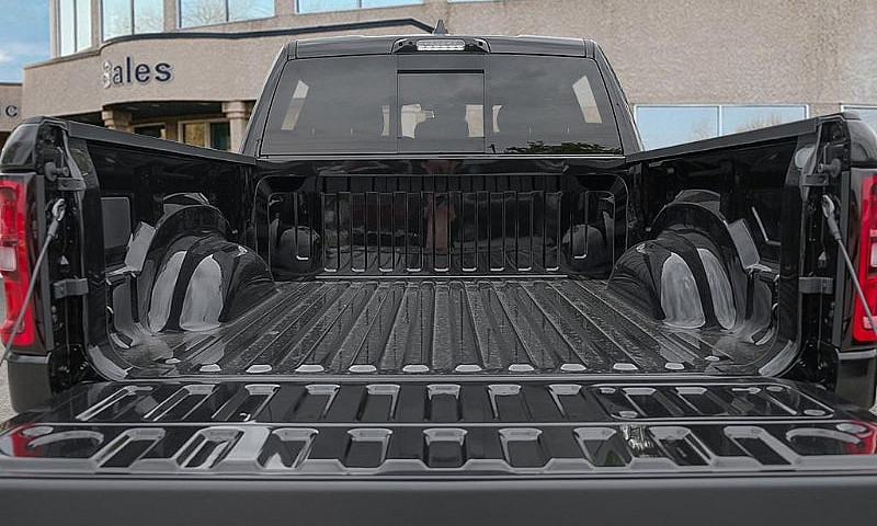 2027 Ram 1500 Sport...