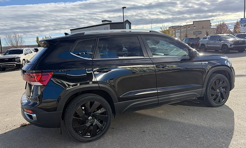 2024 Volkswagen Taos...