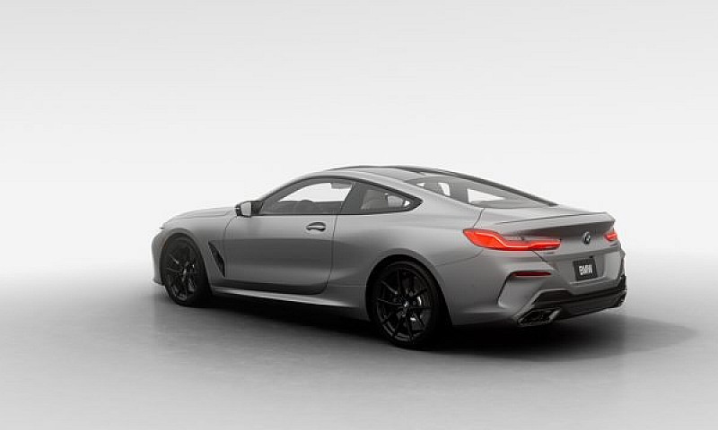 2026 Bmw 8 Series M8...