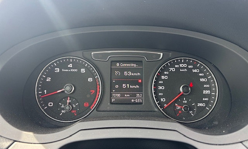 2018 Audi Q3 Quattro...