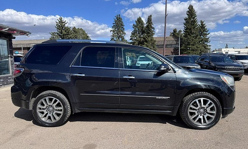2013 Gmc Acadia Awd ...