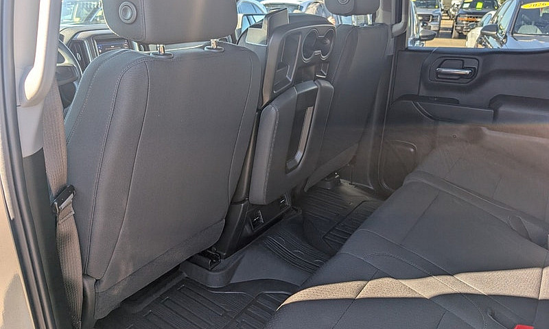 2024 Gmc Sierra 1500...