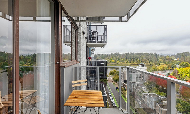 Harbourview - 1 Bedr...
