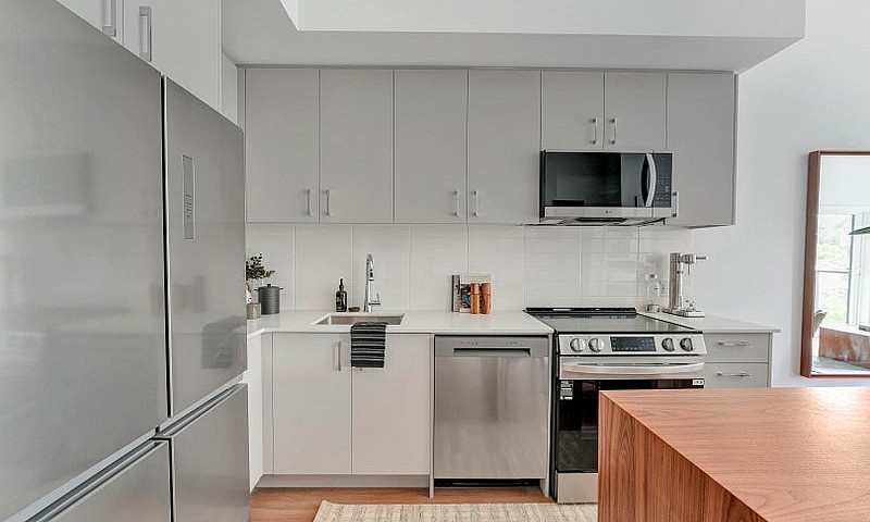 1 Bedroom Apartment ...
