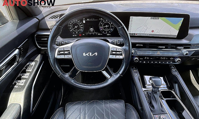 2023 Kia Telluride X...