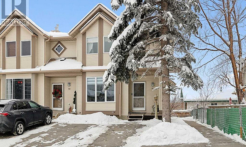 54 Shawbrooke Court ...