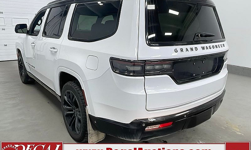 2024 Jeep Grand Wago...