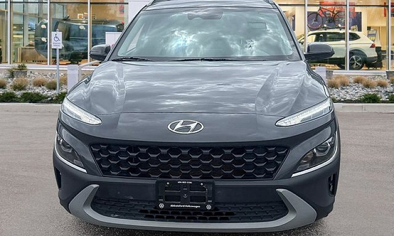 2023 Hyundai Kona Pr...