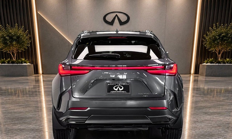 2023 Lexus Nx 350 Ul...