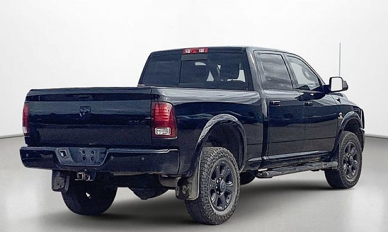 2015 Ram 2500 Larami...
