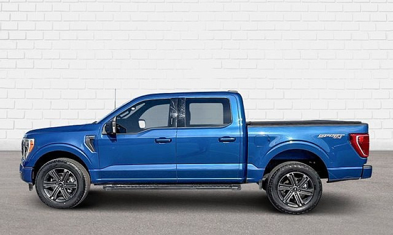 2023 Ford F-150 Xlt ...
