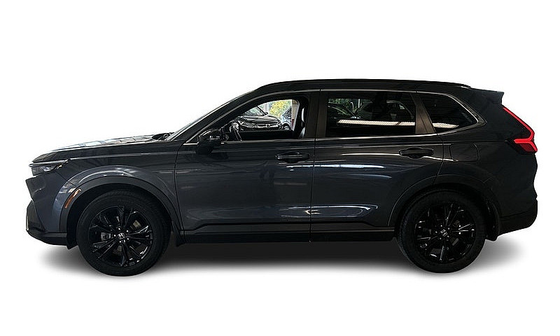 2024 Honda Cr-V Hybr...